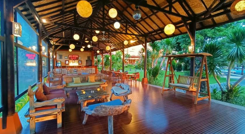 The Jayakarta Suite Komodo Flores Hotel in Indonesia
