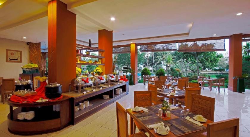 The Jayakarta Suite Komodo Flores Hotel in Indonesia