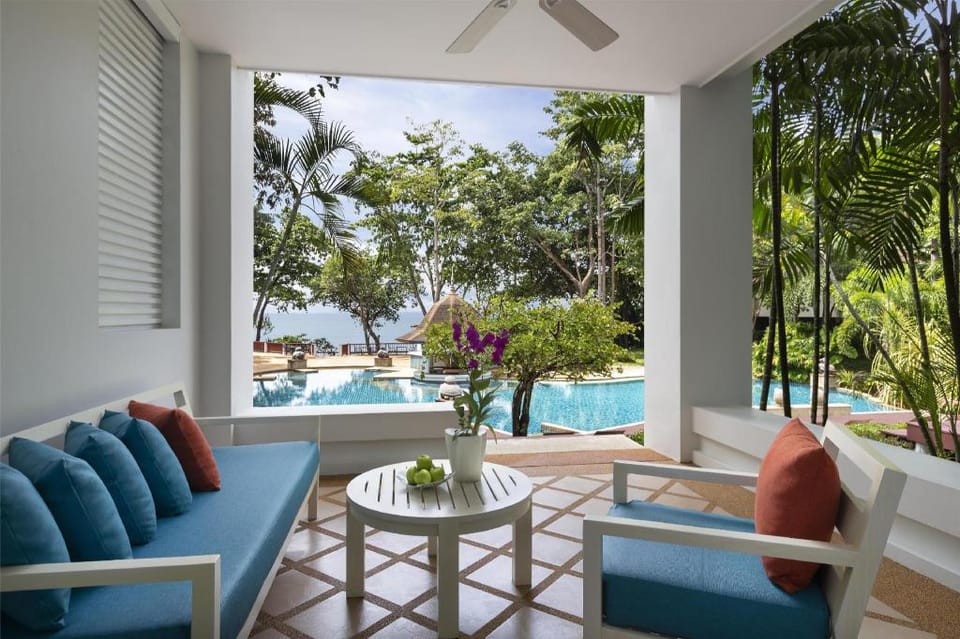 Avani Koh Lanta Karbi Resort (SHA Plus) Hotel in Sala Dan