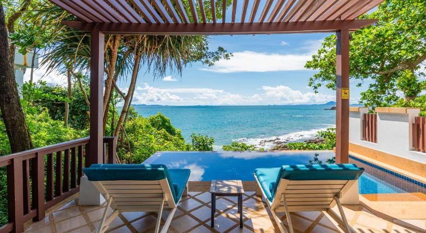 Avani Koh Lanta Karbi Resort (SHA Plus) Resort in Sala Dan