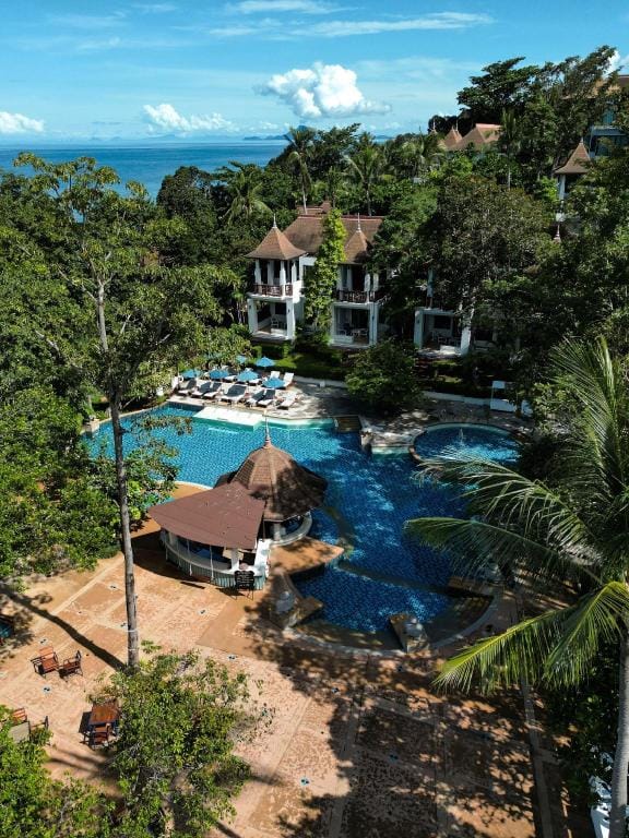 Avani Koh Lanta Karbi Resort (SHA Plus) Hotel in Sala Dan