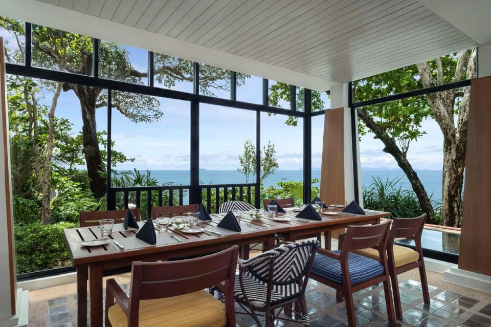 Avani Koh Lanta Karbi Resort (SHA Plus) Hotel in Sala Dan