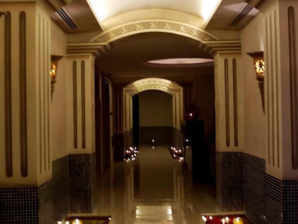 Ista Suites Seef Hotel in Capital Governorate, Bahrain