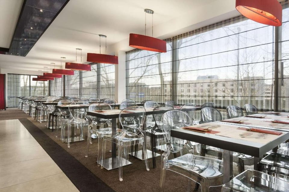 Ramada Brussels Woluwe Hotel in Brussels