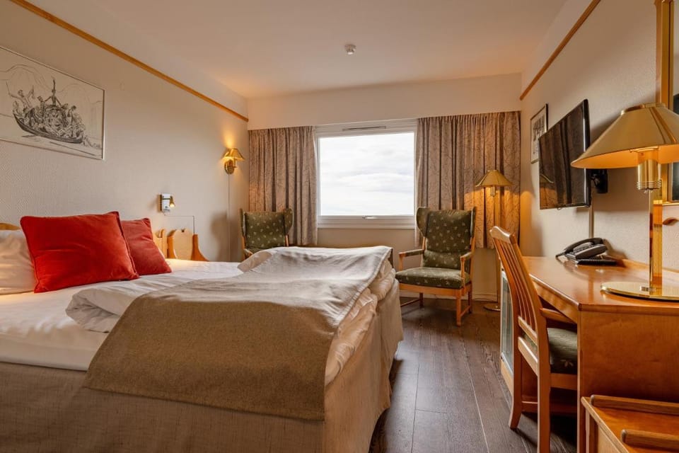 Storefjell Resort Hotel in Viken, Norway
