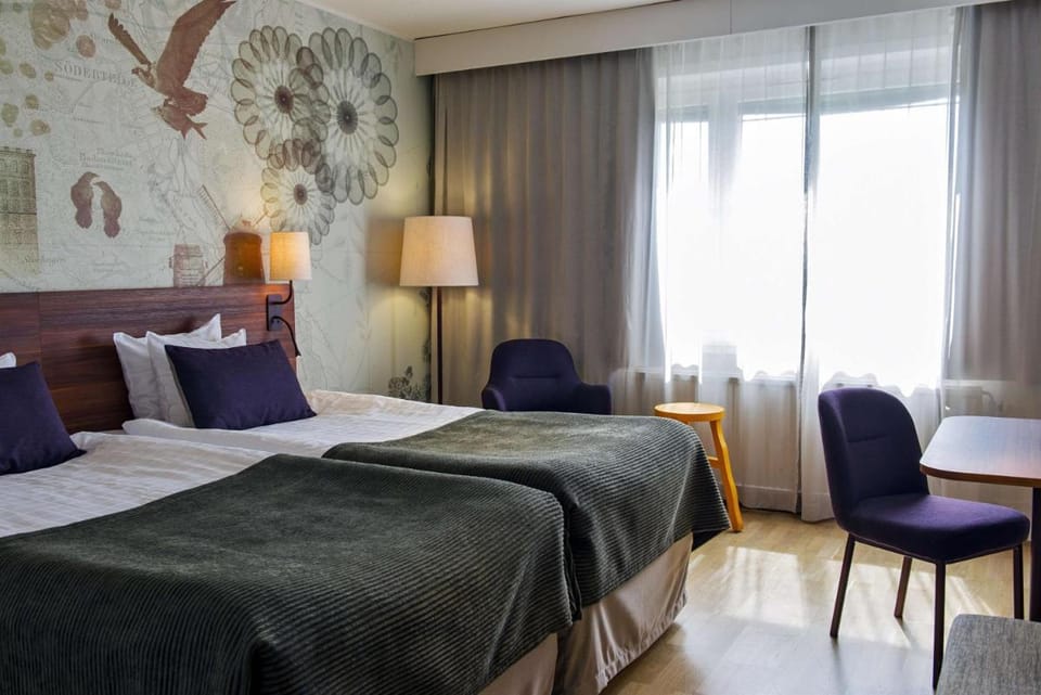 Scandic Södertälje Hotel in Stockholm County
