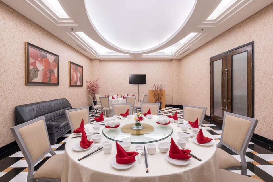 Merlynn Park Hotel Hotel in Jakarta