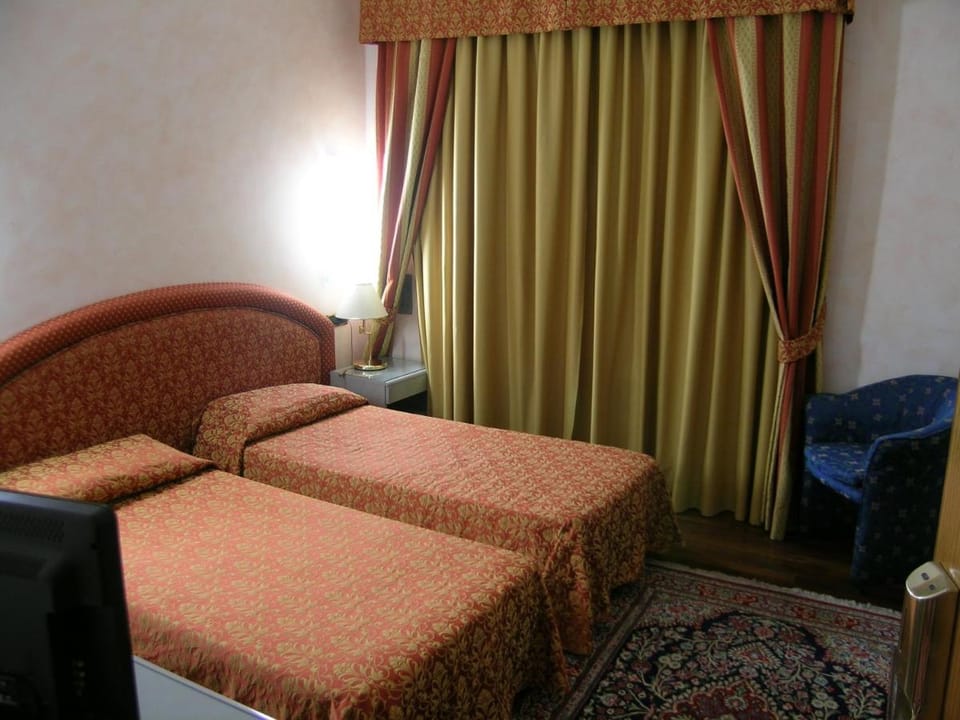 Hotel Da Vito Hotel in Veneto