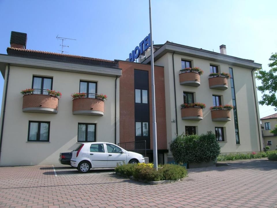 Hotel Da Vito Hotel in Veneto