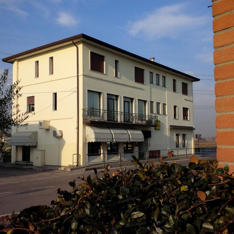 Hotel Da Vito Hotel in Veneto