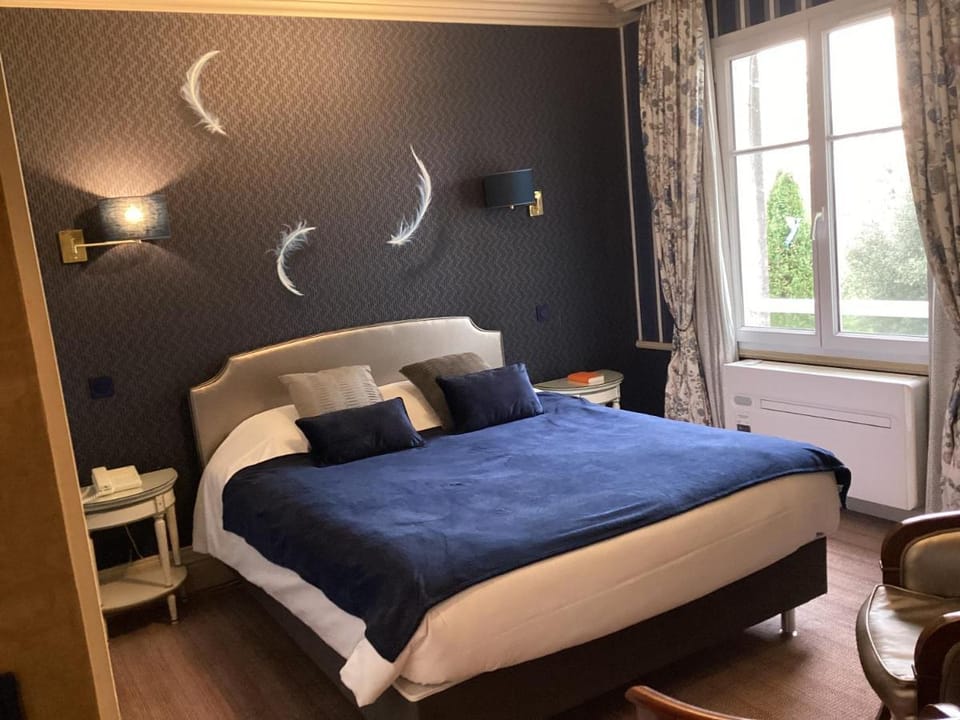 Hotel L'Yeuse - Les Collectionneurs Hotel in Nouvelle-Aquitaine