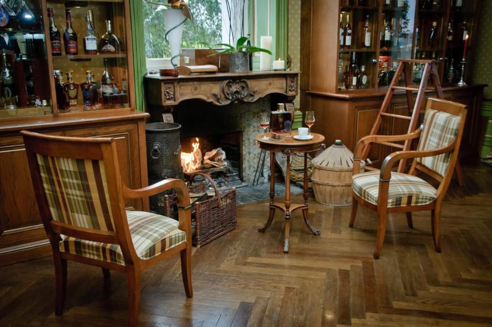 Hotel L'Yeuse - Les Collectionneurs Hotel in Nouvelle-Aquitaine