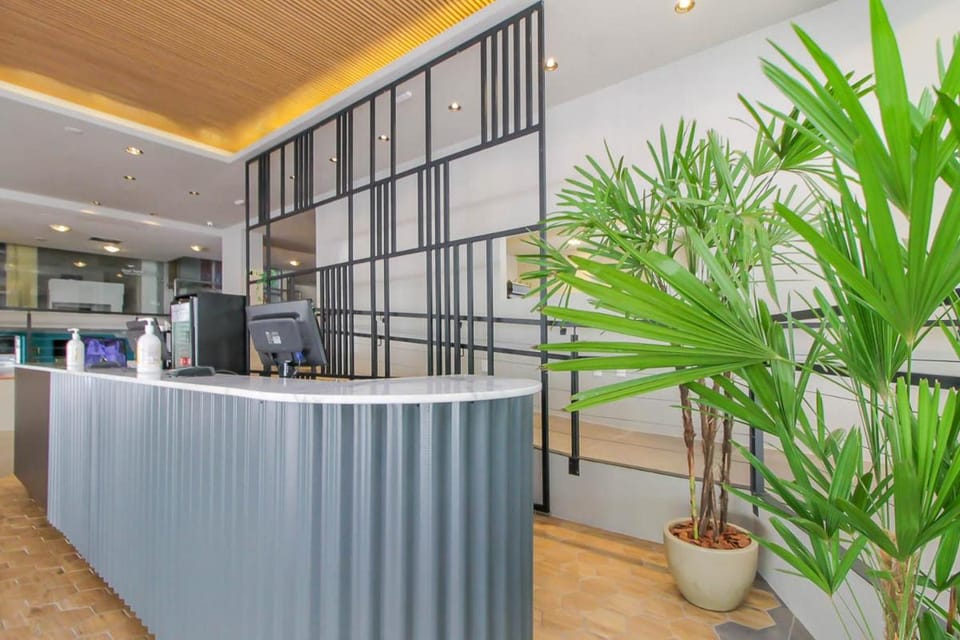 Coral Trade, proximo a Pucrs , Iguatemi , Araujo Viana Hotel in Porto Alegre
