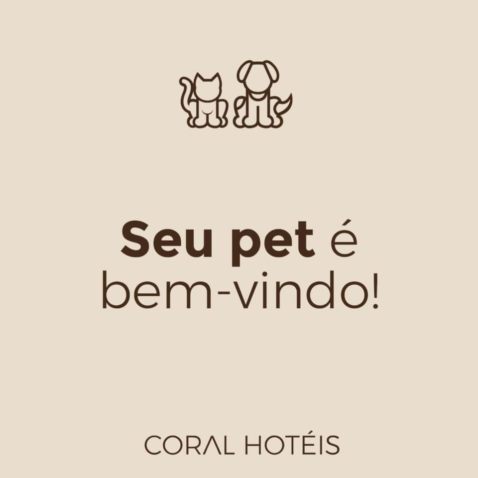 Coral Trade, proximo a Pucrs , Iguatemi , Araujo Viana Hotel in Porto Alegre