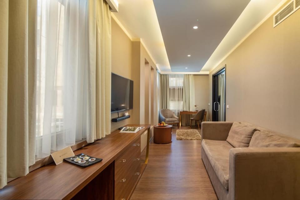 Continental Hotel Budapest Hotel in Budapest