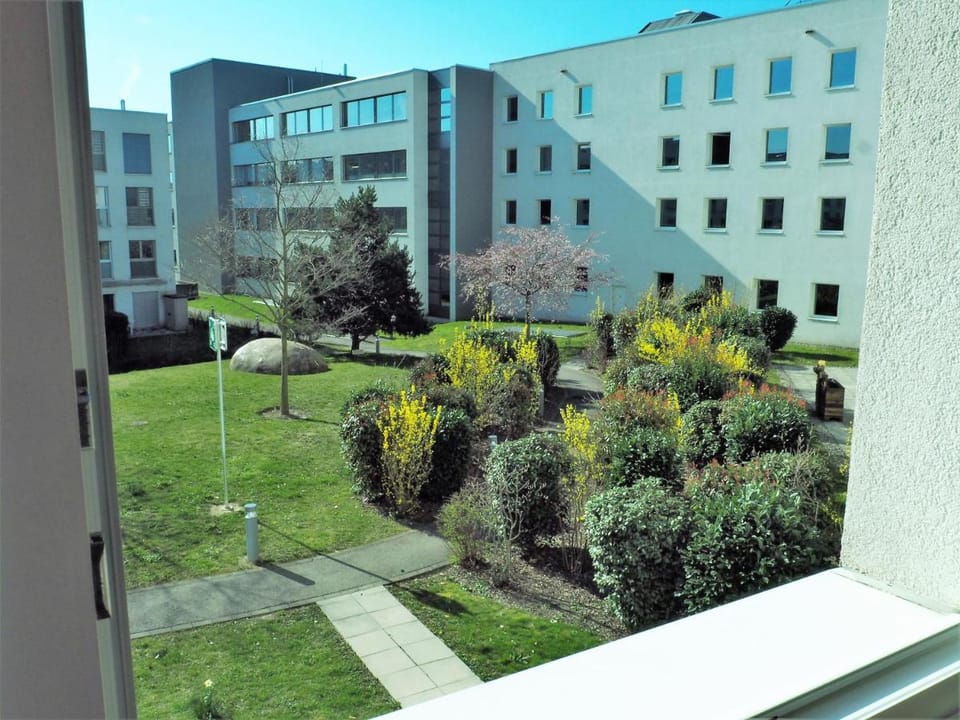 Ibis Geneve Petit Lancy Hotel Hotel in Geneva