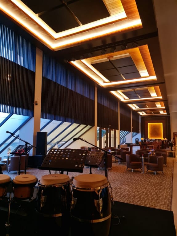 Batam View Beach Resort Resort in Riau Islands, Indonesia