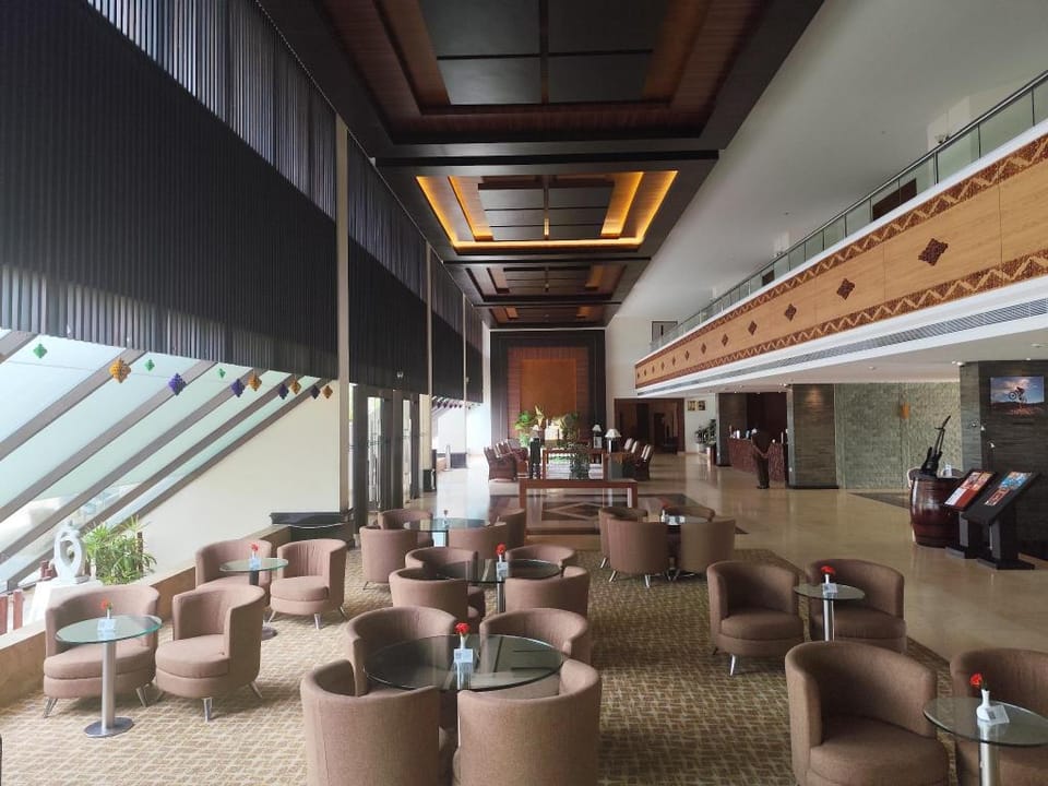 Batam View Beach Resort Resort in Riau Islands, Indonesia
