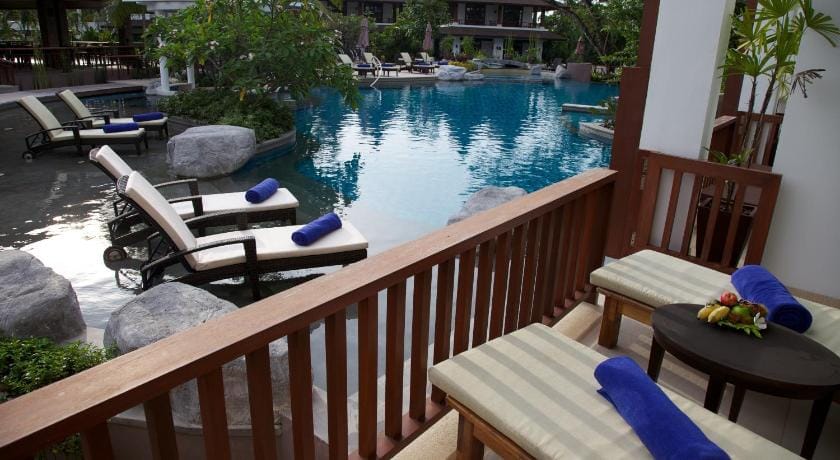 The Elements Krabi Resort Hotel in Krabi Changwat