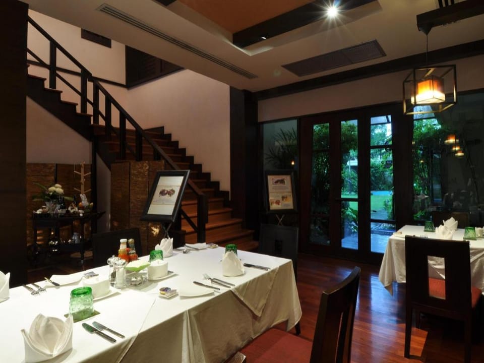 Yodia Heritage Hotel Hotel in Laos