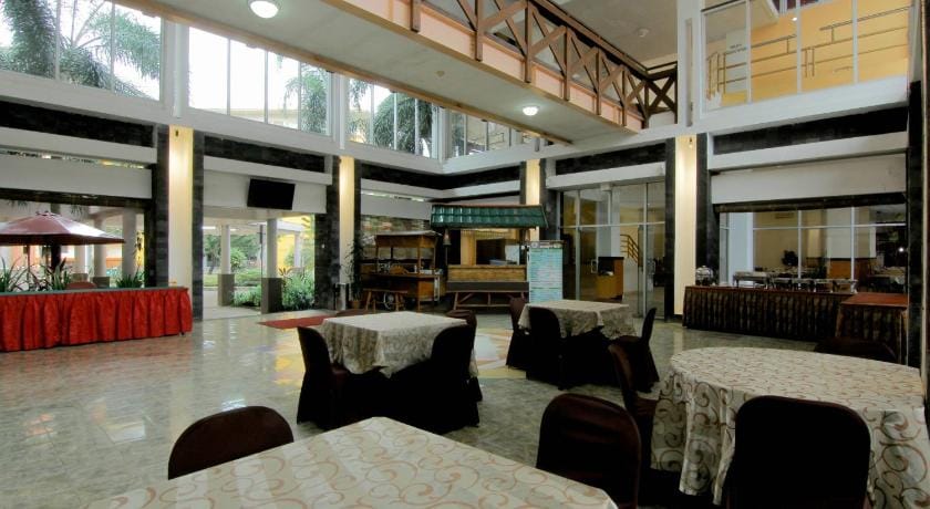University Hotel Yogyakarta Hotel in Special Region of Yogyakarta