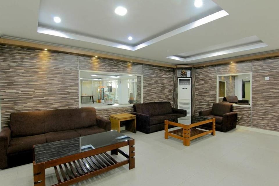 University Hotel Yogyakarta Hotel in Special Region of Yogyakarta