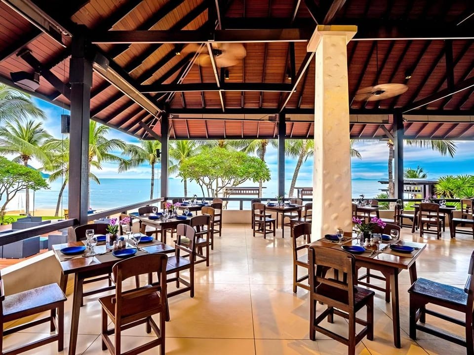 Sea Sand Sun Resort & Spa Resort in Pattaya City