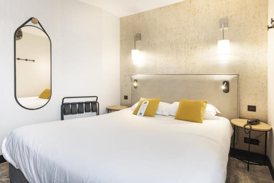 Best Western Urban Hotel & Spa Hotel in Lille