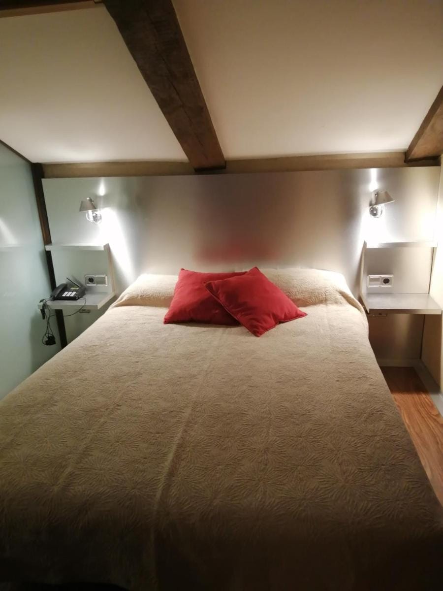 Posada Real de Las Misas Bed and Breakfast in Puebla de Sanabria