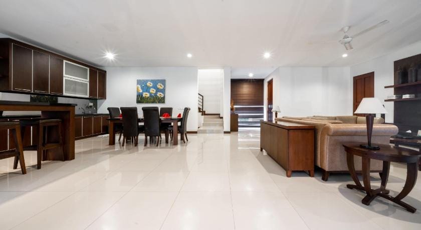 Danoya Private Luxury Residences Villa in North Kuta