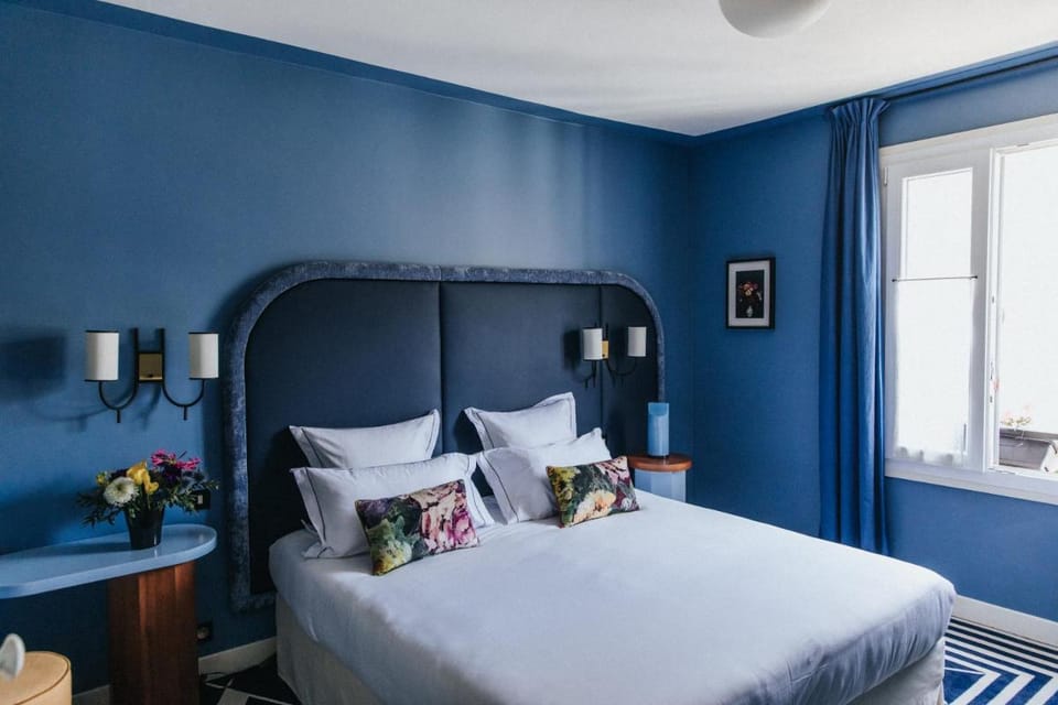 Hôtel Bienvenue Hotel in Paris