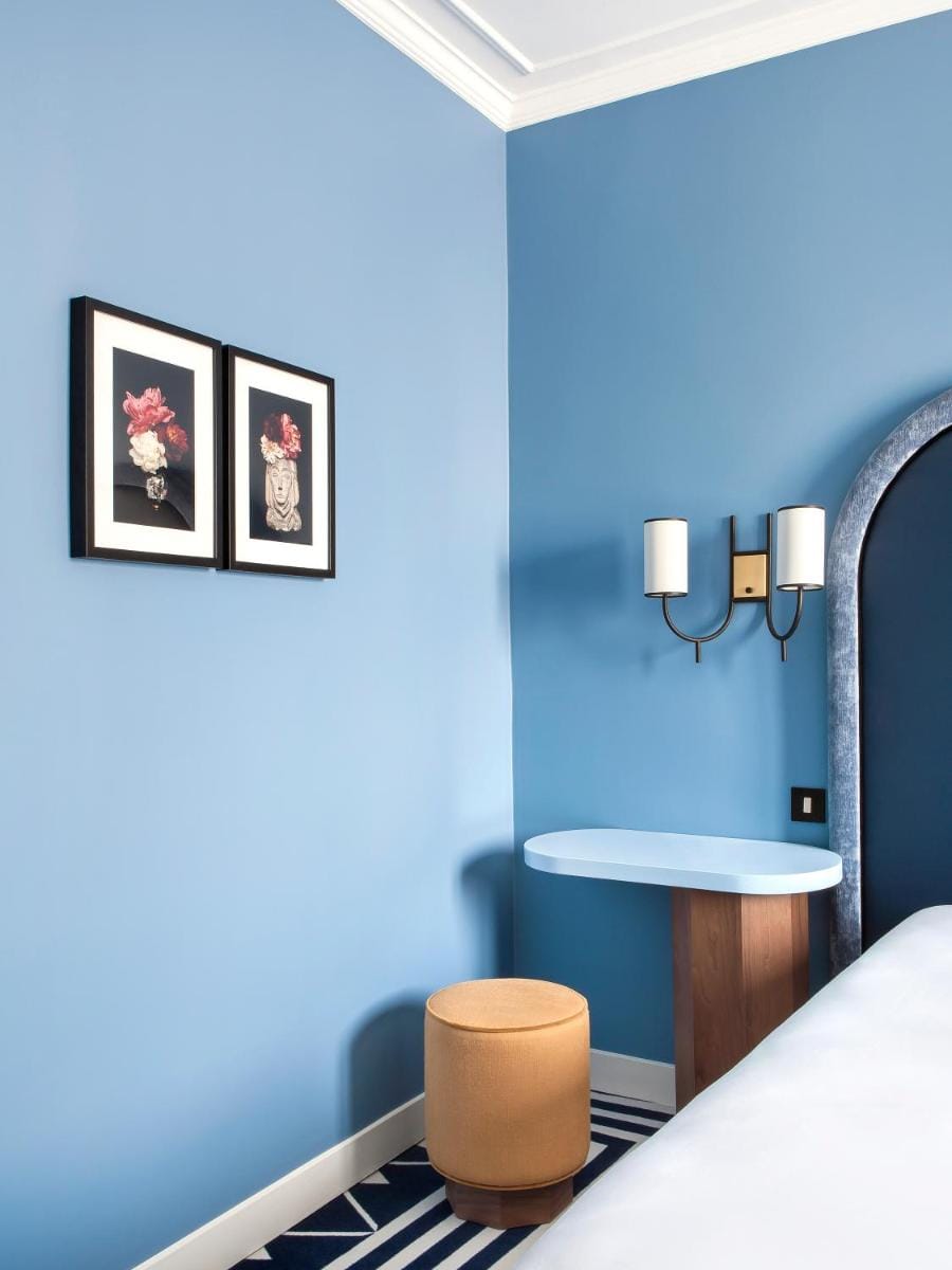Hôtel Bienvenue Hotel in Paris