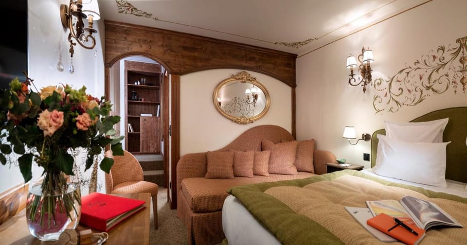 Hôtel de la Loze Hotel in Saint-Bon-Tarentaise