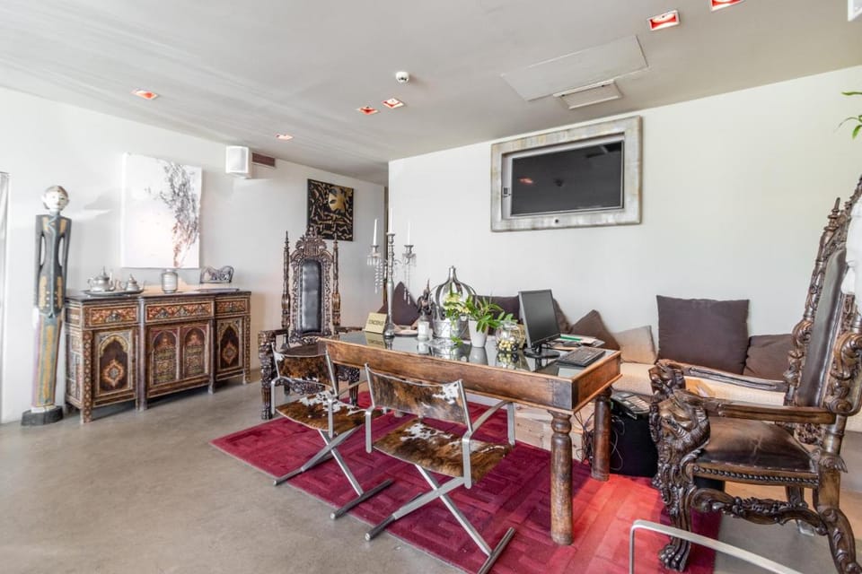 Vistamare Suite Hotel in Lido di Savio