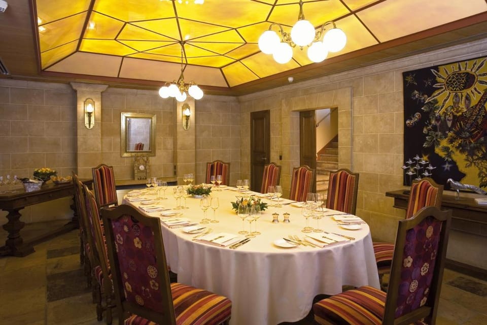 Hôtel de la Cigogne Hotel in Geneva