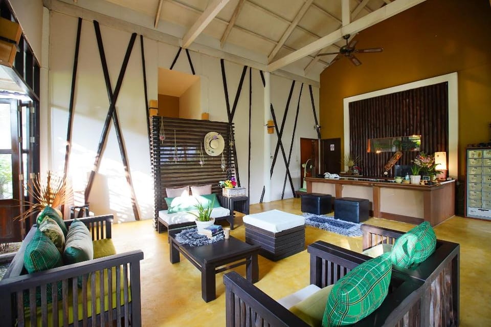 Tanaosri Resort Resort in Prachuap Khiri Khan, Thailand