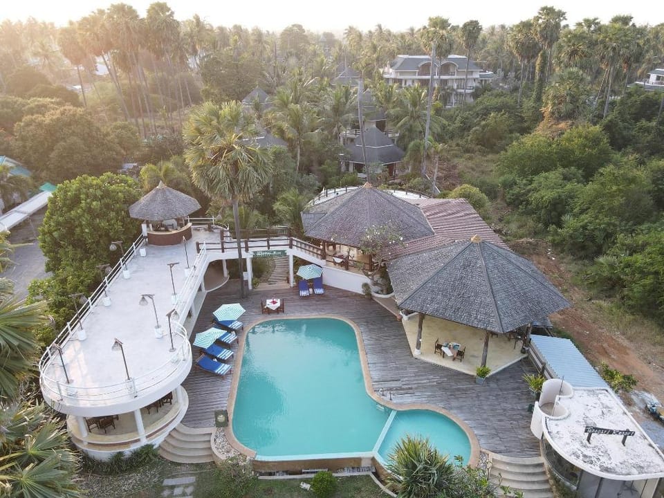 Tanaosri Resort Resort in Prachuap Khiri Khan, Thailand