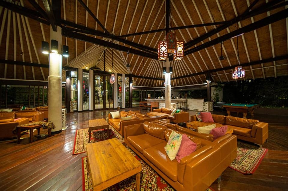Turi Beach Resort Resort in Riau Islands, Indonesia