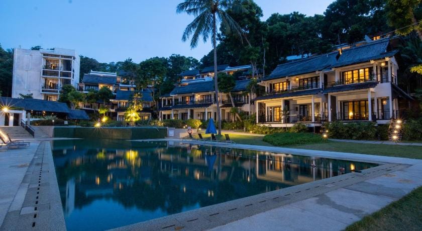 Turi Beach Resort Resort in Riau Islands, Indonesia