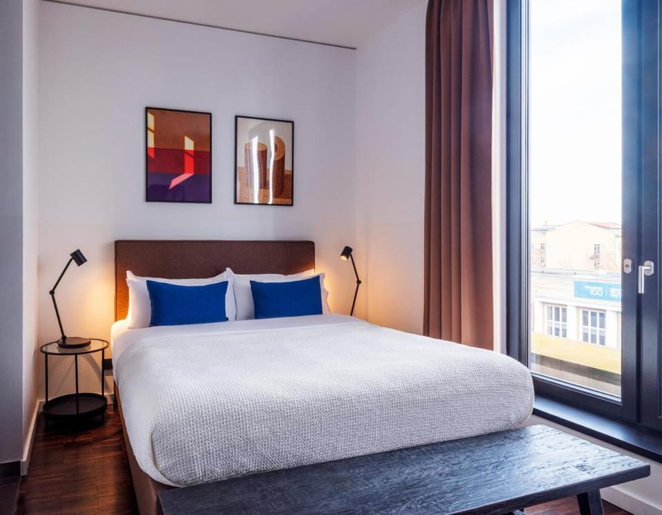 Numa Berlin Weinmeister Hotel in Berlin