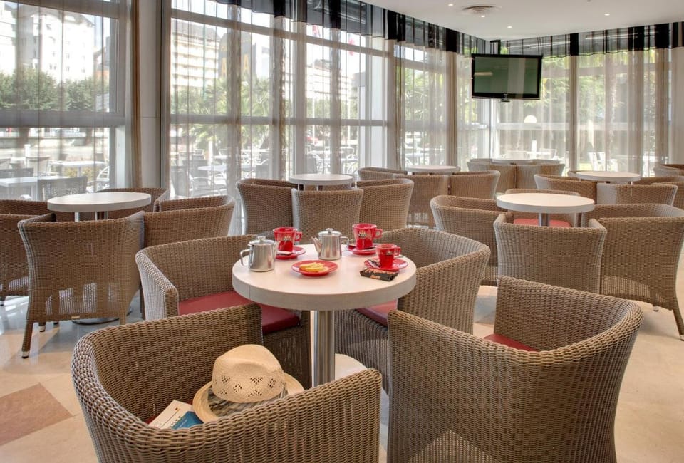 Hôtel Alba Hotel in Lourdes