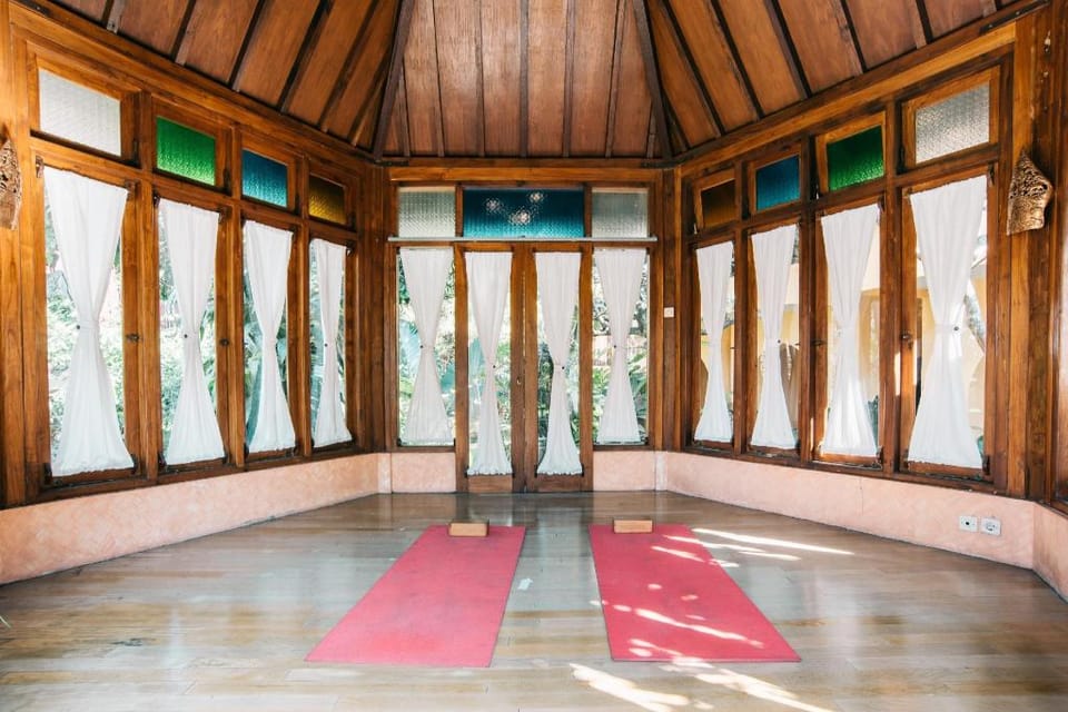 Dusun Jogja Village Inn Hotel in Yogyakarta