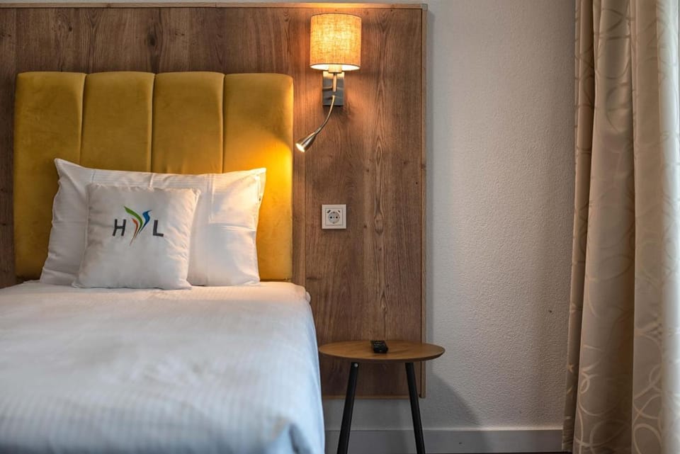 Hotel Residence Loren Apartment hotel in Canton of Zurich