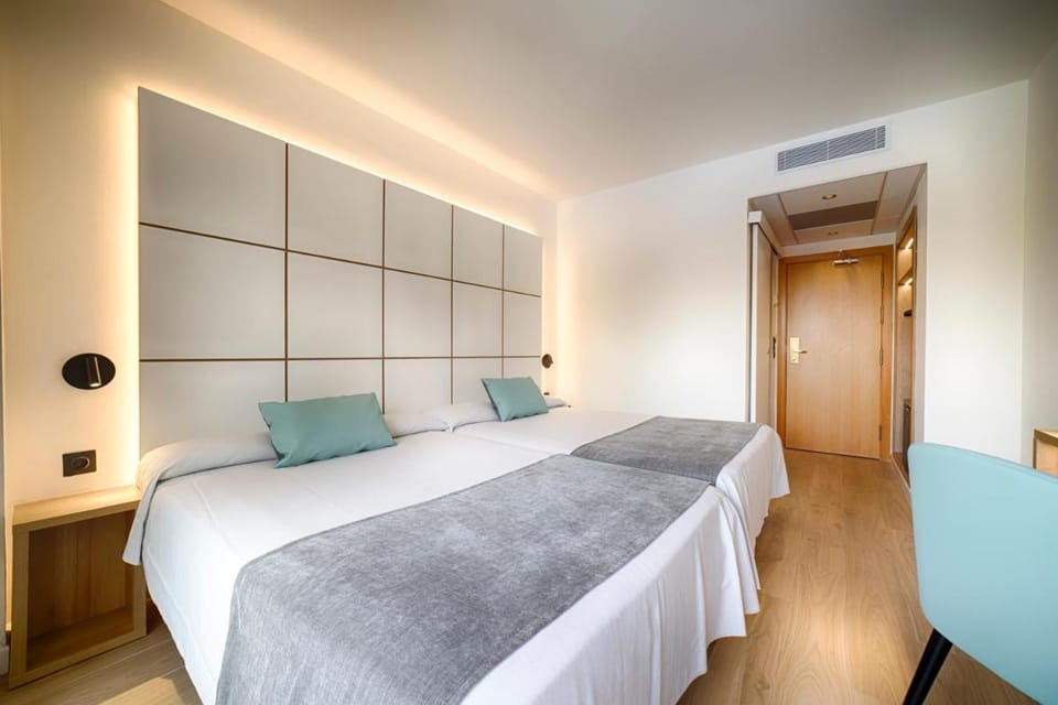Ohtels Belvedere Hotel in Salou