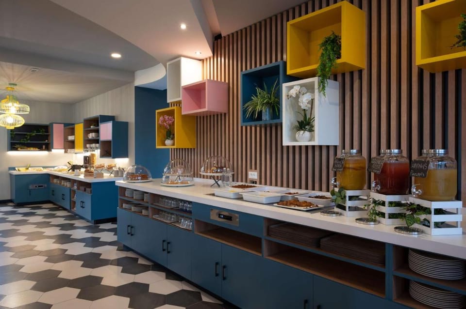 Hampton by Hilton Rome North Fiano Romano Hotel in Lazio