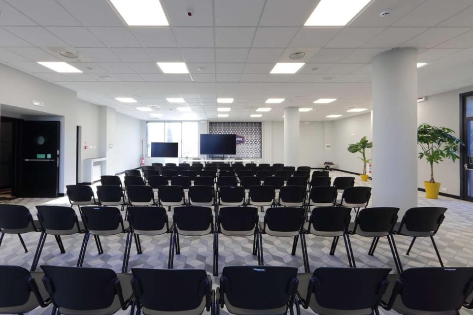 Hampton by Hilton Rome North Fiano Romano Hotel in Lazio