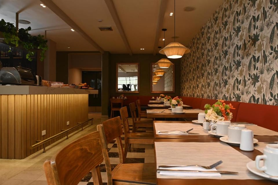 Hotel Morrison Zona Rosa Hotel in Bogota