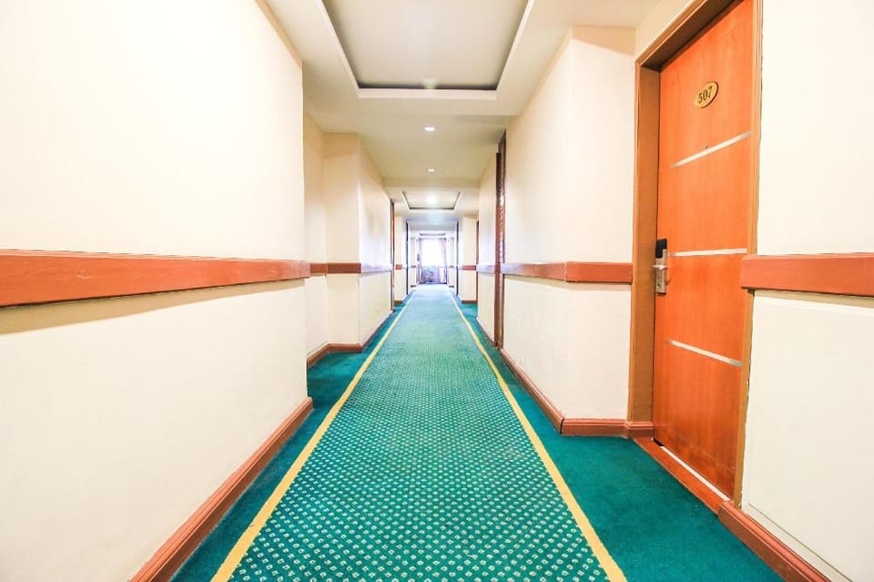 Mutiara Merdeka Hotel Hotel in West Sumatra, Indonesia