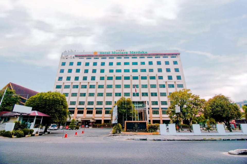 Mutiara Merdeka Hotel Hotel in West Sumatra, Indonesia