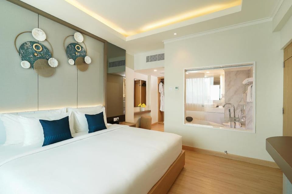 Cityloog Hotel Tebet Jakarta Hotel in South Jakarta City